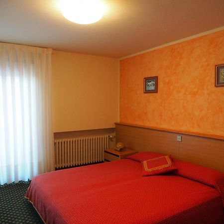 Hotel Belvedere Roana Chambre photo