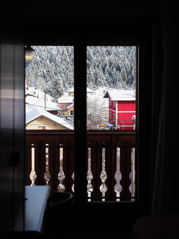 Hotel Belvedere Roana Chambre photo