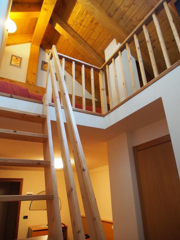 Hotel Belvedere Roana Chambre photo