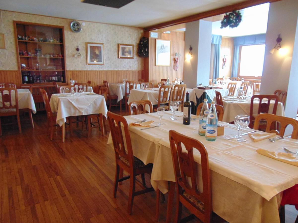 Hotel Belvedere Roana Extérieur photo