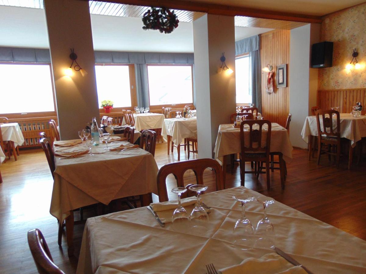 Hotel Belvedere Roana Extérieur photo